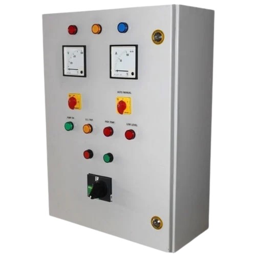 DOL Starter Panel Image